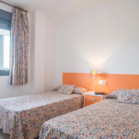 Apartamentos Atenea Playa Romana Alcossebre Kültér fotó