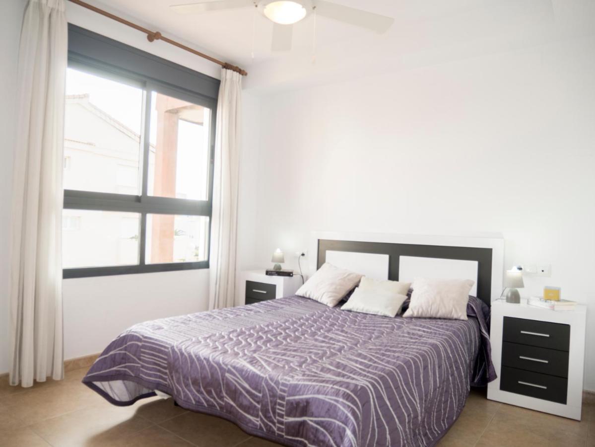 Apartamentos Atenea Playa Romana Alcossebre Kültér fotó